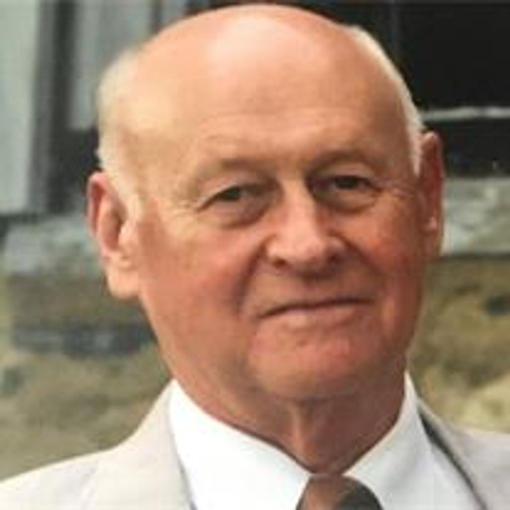 Robert F. Barnes Profile Photo