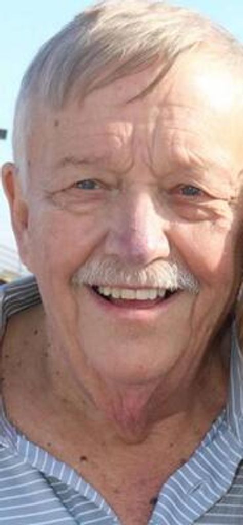 James David Duncan Profile Photo