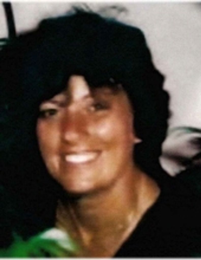 Maggie (Marsha) L. Miller