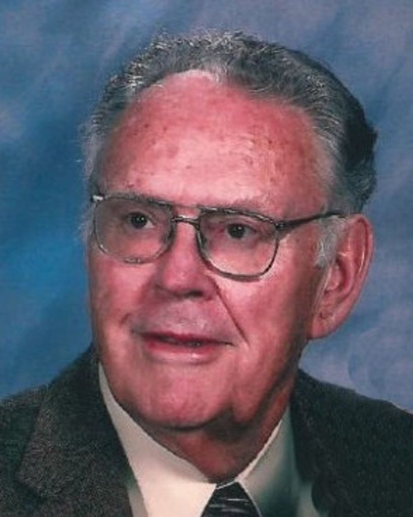 Robert "Bob" Henry Heck