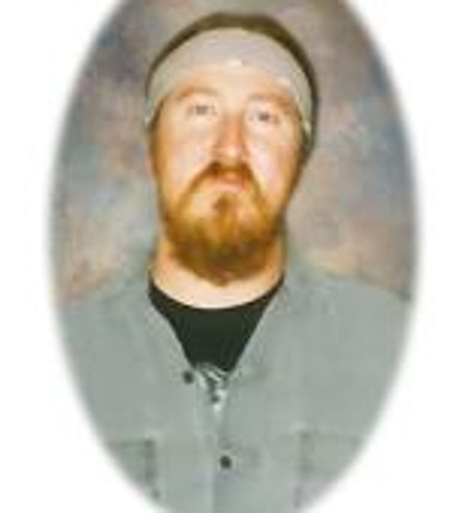 Robert "Red" Carney