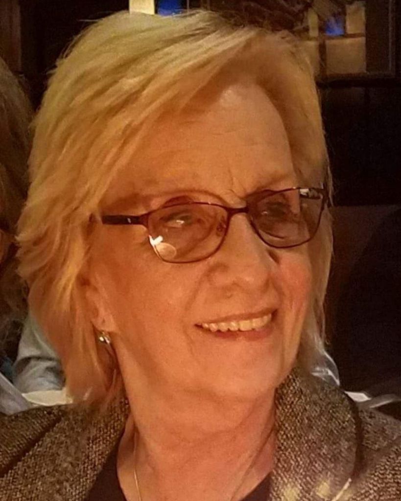 Evelyn M. Halkola