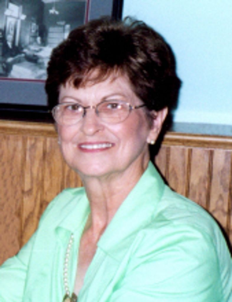 Carol Clements