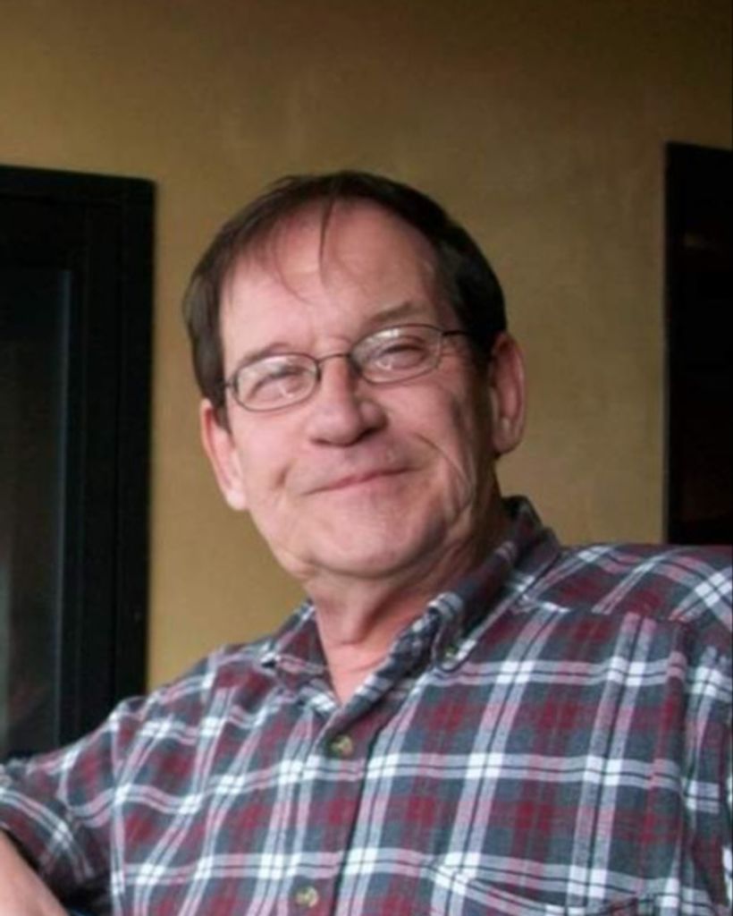 Jon Douglas Brown