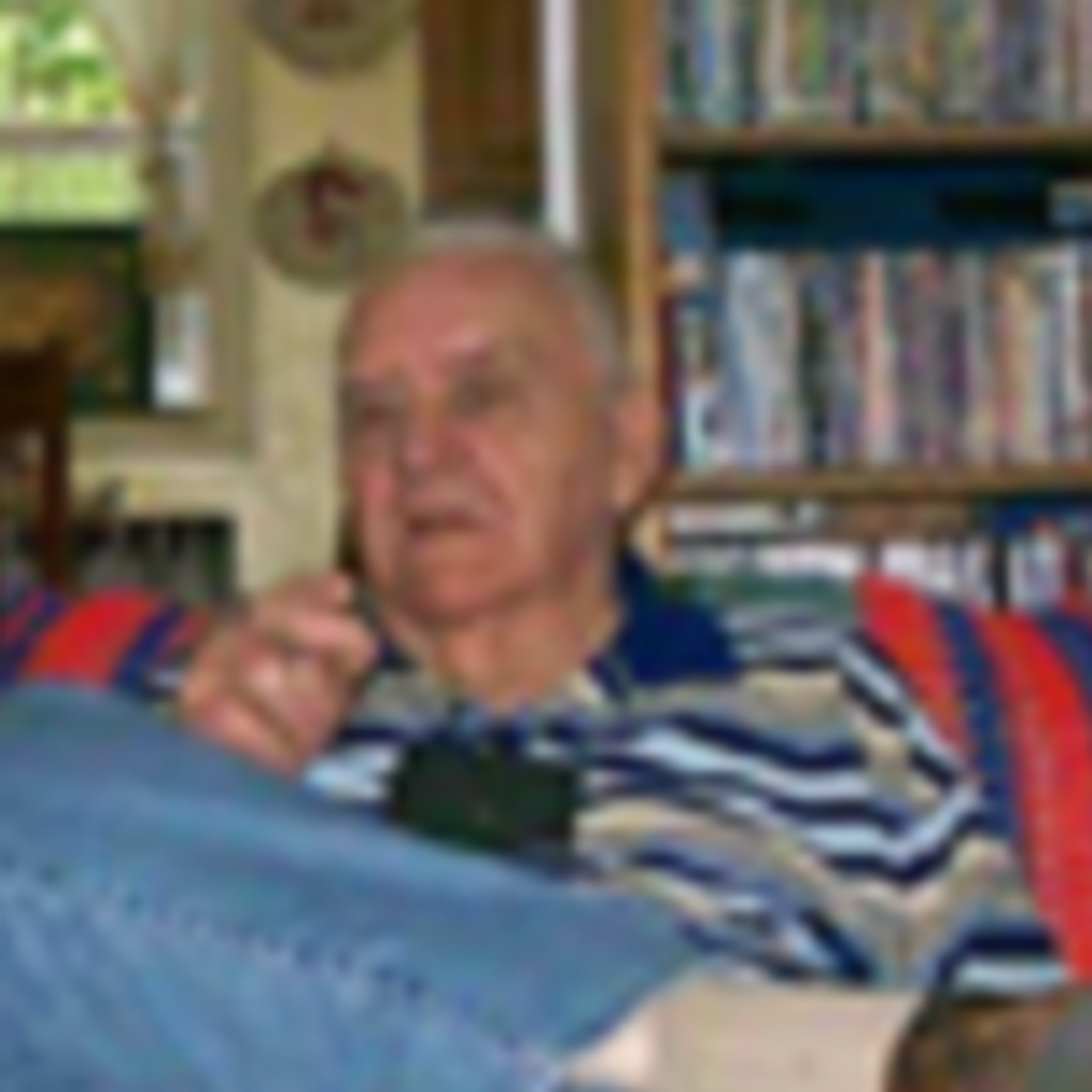 Silvanus Neal Webb