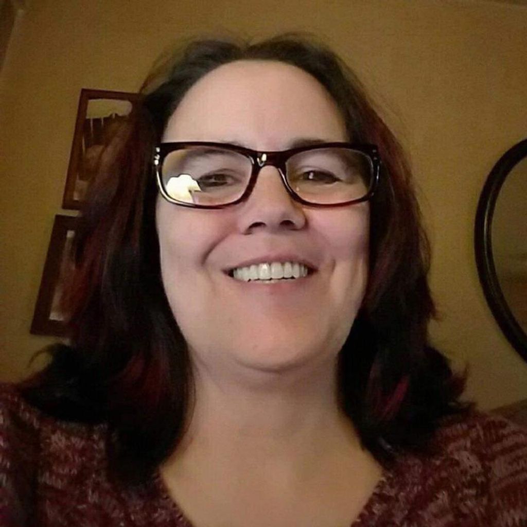 Pauline Ann Sacco