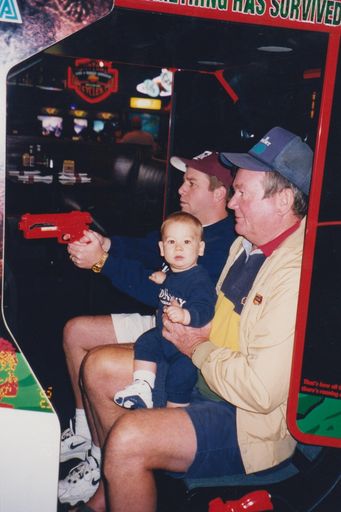 Donald "Donny" J. Lamon photo gallery thumbnail 75 of 98