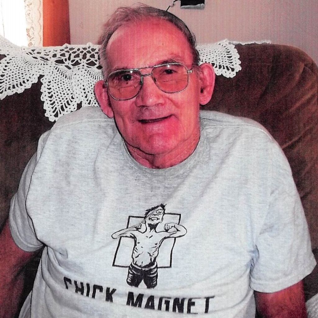 Harold J. Monk, Sr.