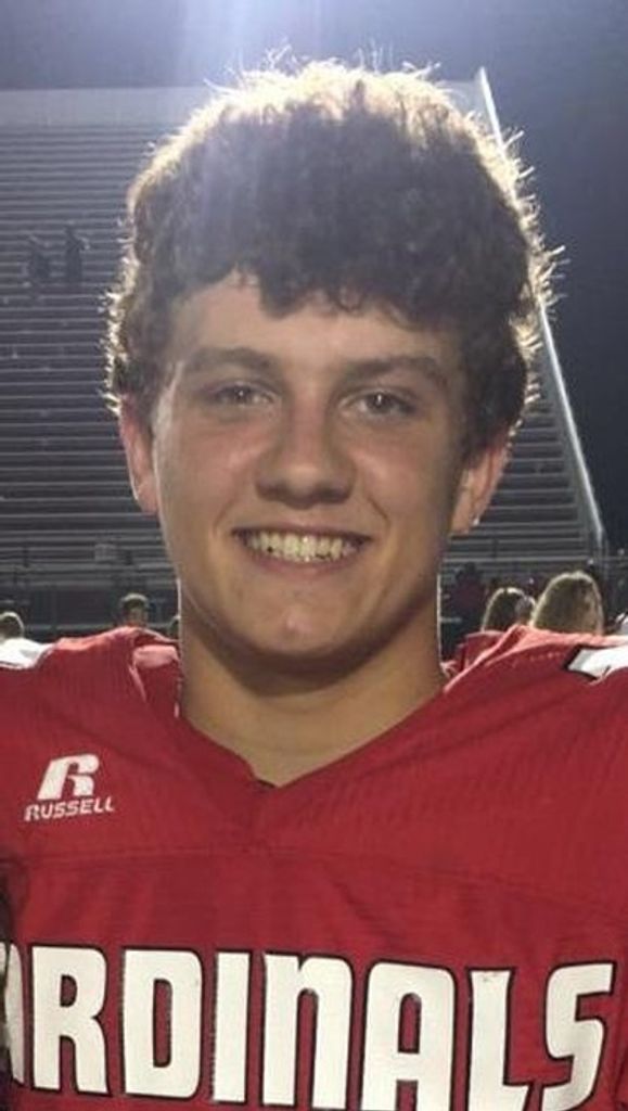 Tyler Lee Kelley Profile Photo
