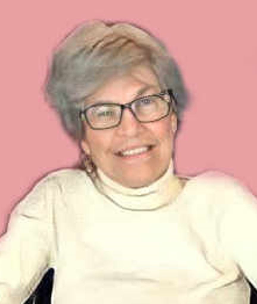 Rachel Harne