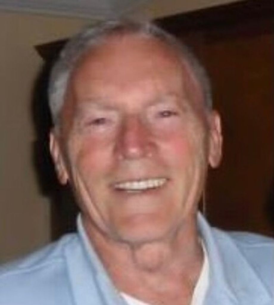 Donald William Falkenberg Profile Photo