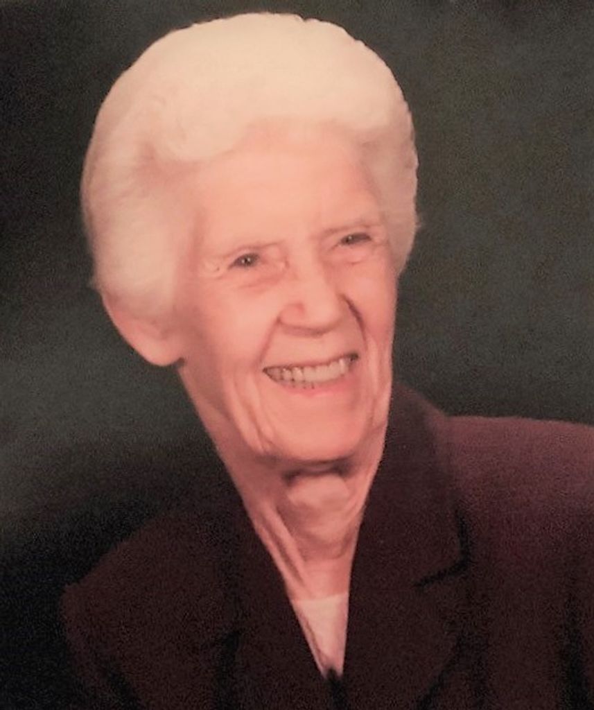 Bobbie Hinson