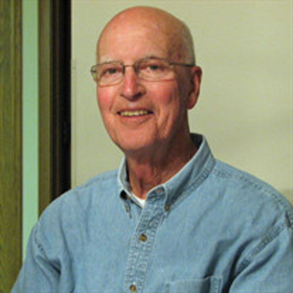 E. Dean Reynolds
