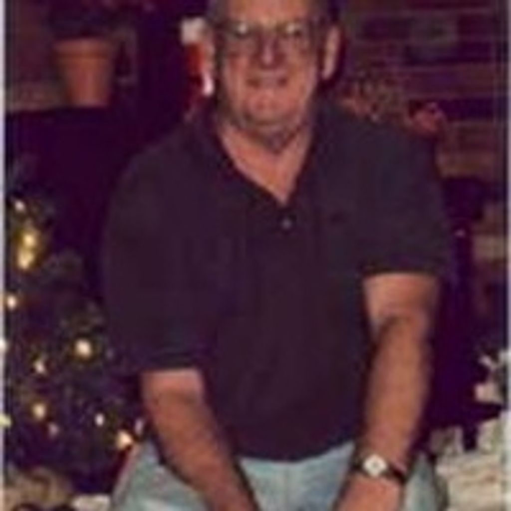 Jim Larry McClain Profile Photo