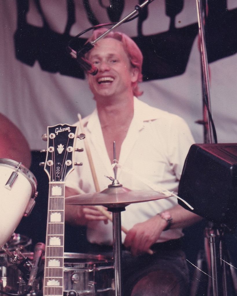 Thomas Todd Anderson Profile Photo