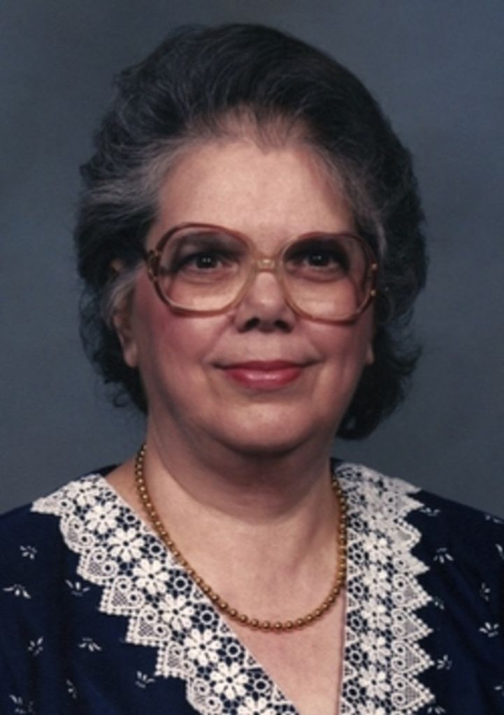 Esther Mae Mannie Profile Photo