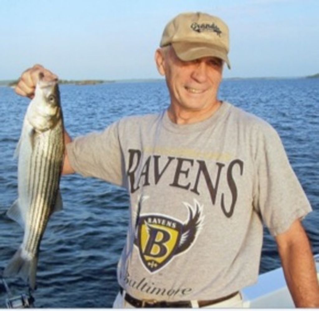 Larry Garfield Burris Profile Photo