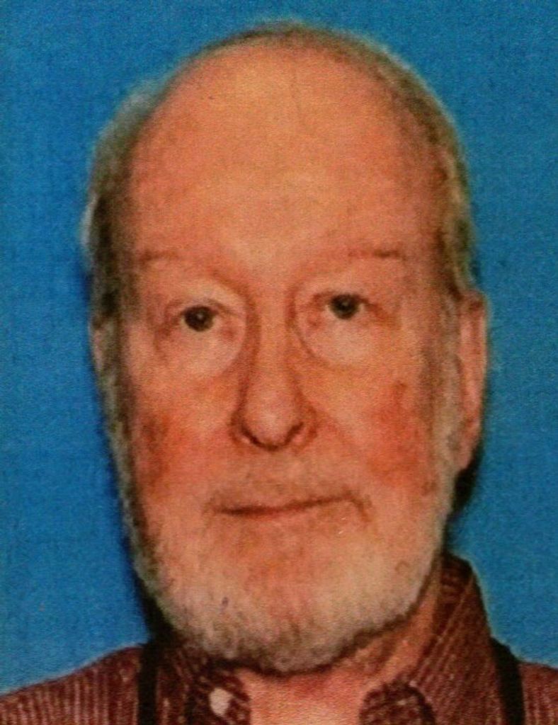 Stephen Gerard Roth Profile Photo