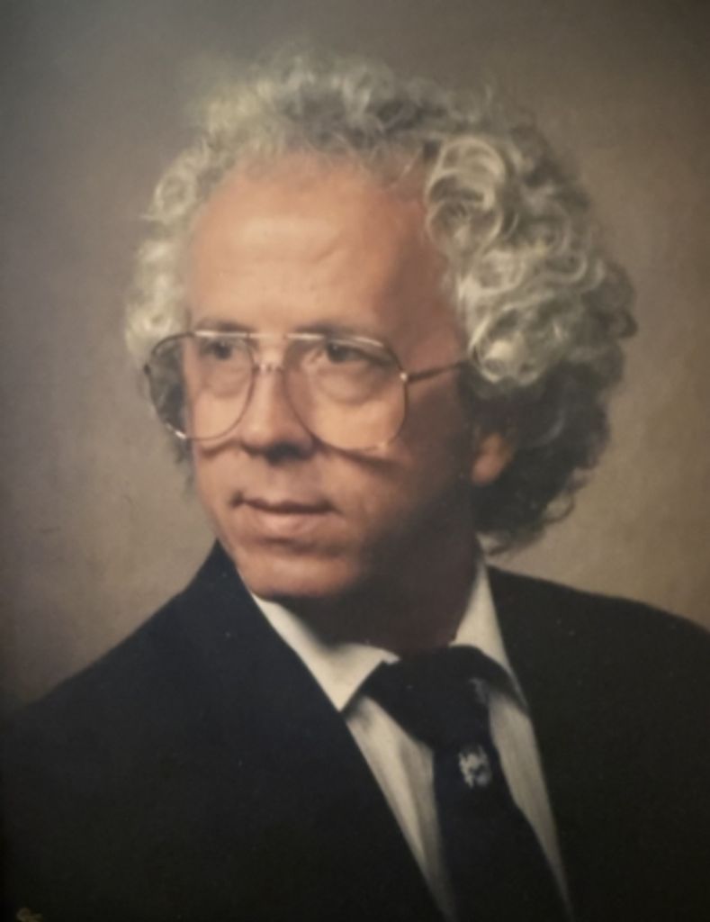 Charles B. Sloan Profile Photo