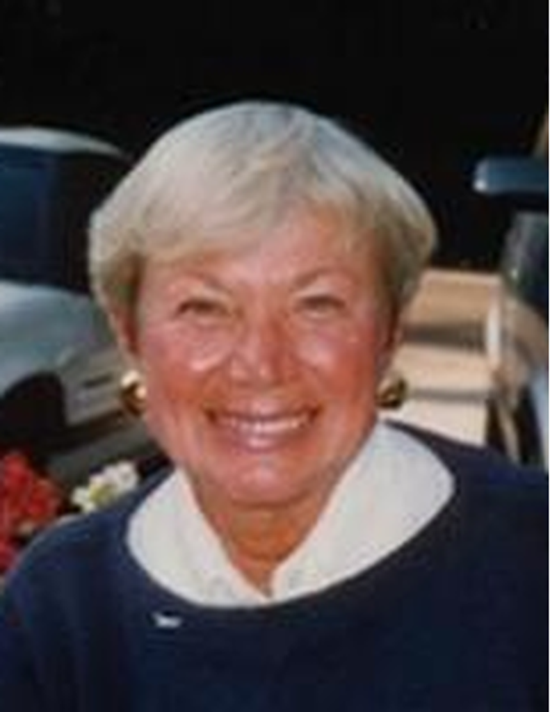 Dorothy  A. Burtch Profile Photo
