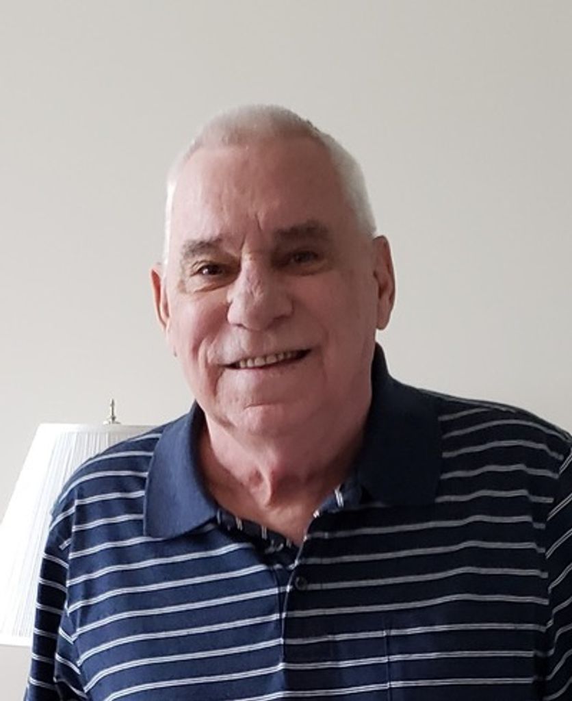 William Eddie Floyd Profile Photo