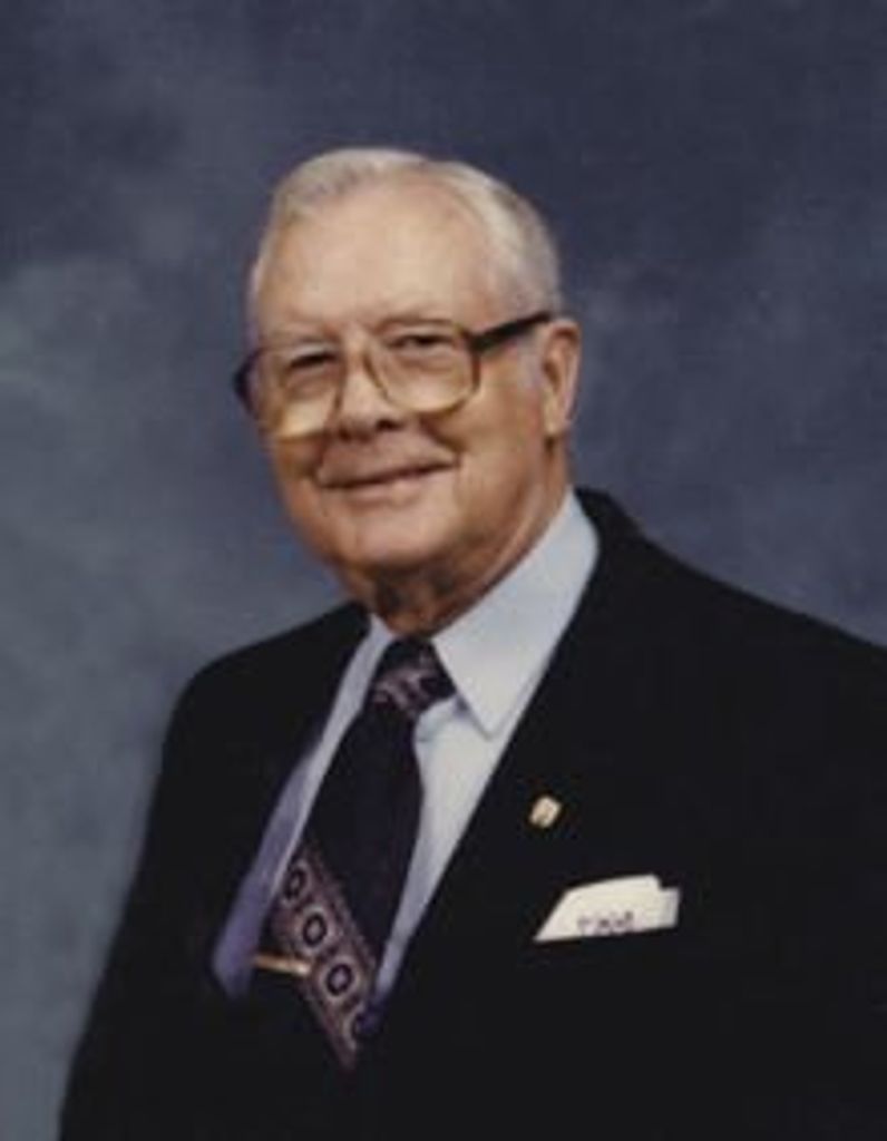 John Gordon Moore Profile Photo