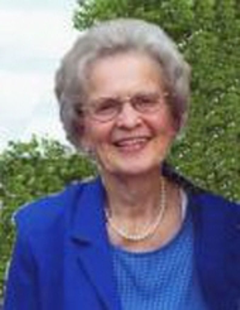 Lois  Daniels Horton