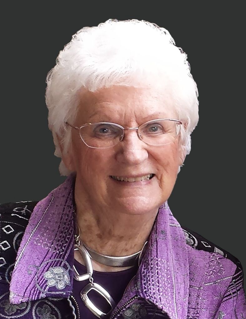 Jean Yvonne Barr Schlotterbeck Profile Photo