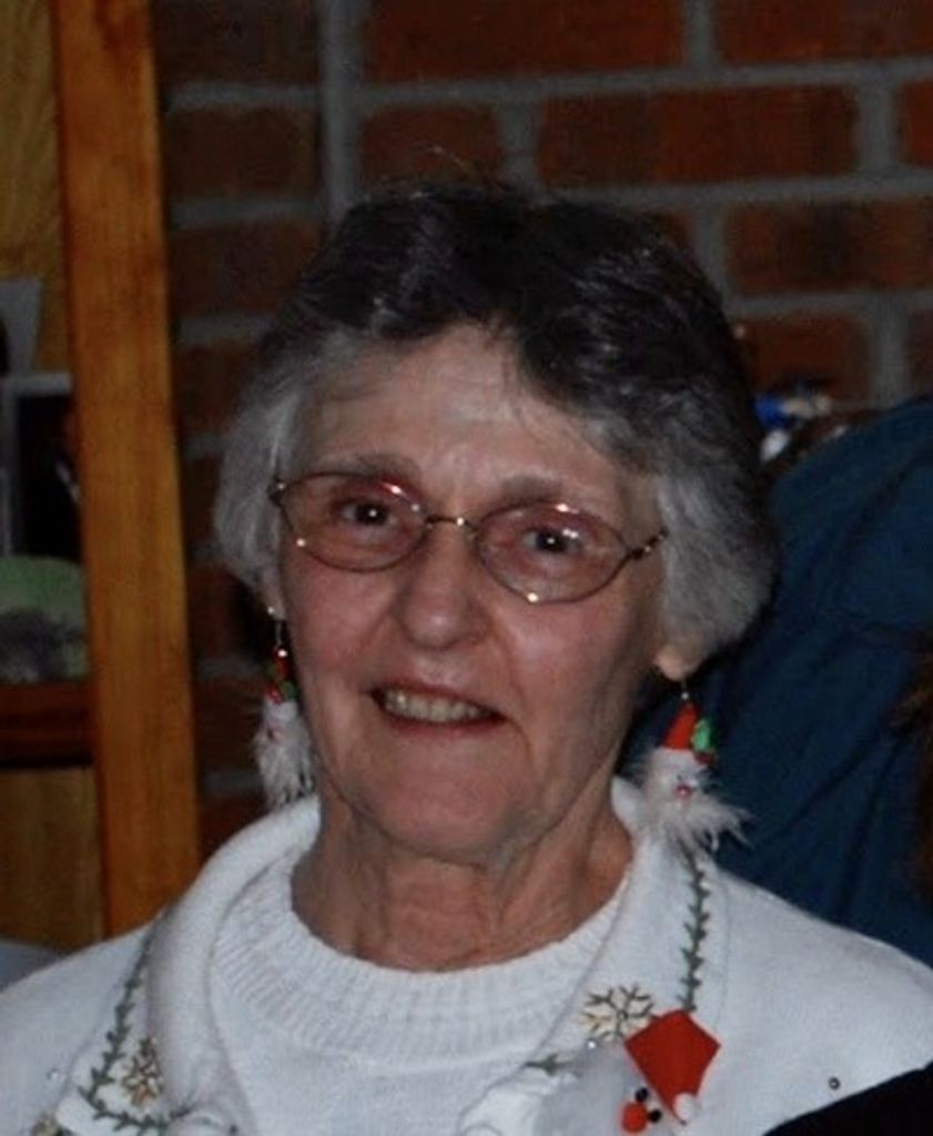 Judith Ortel Pratt