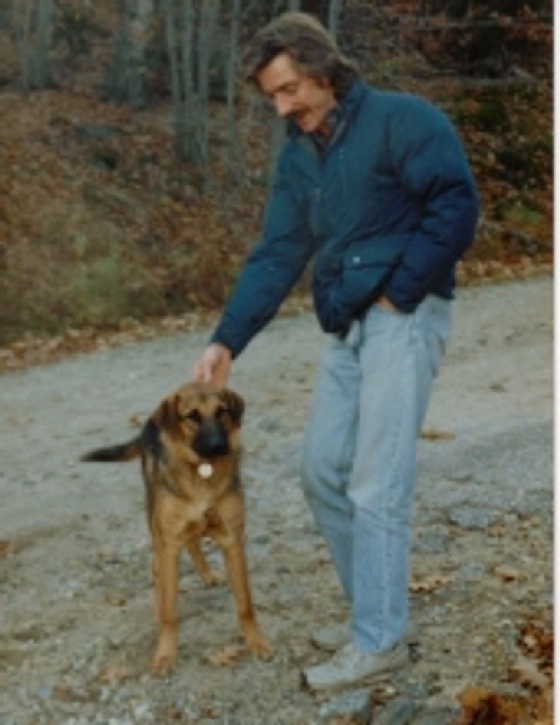 Michael P. Caron