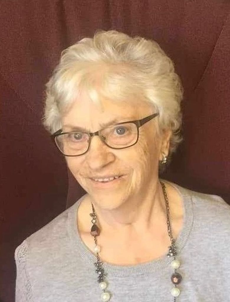 Gwendolyn Ruby Gloria Tucker Profile Photo
