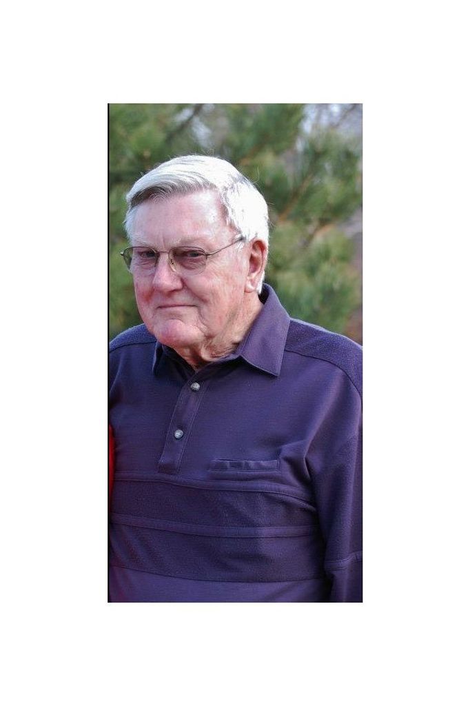Richard Dean Fassler