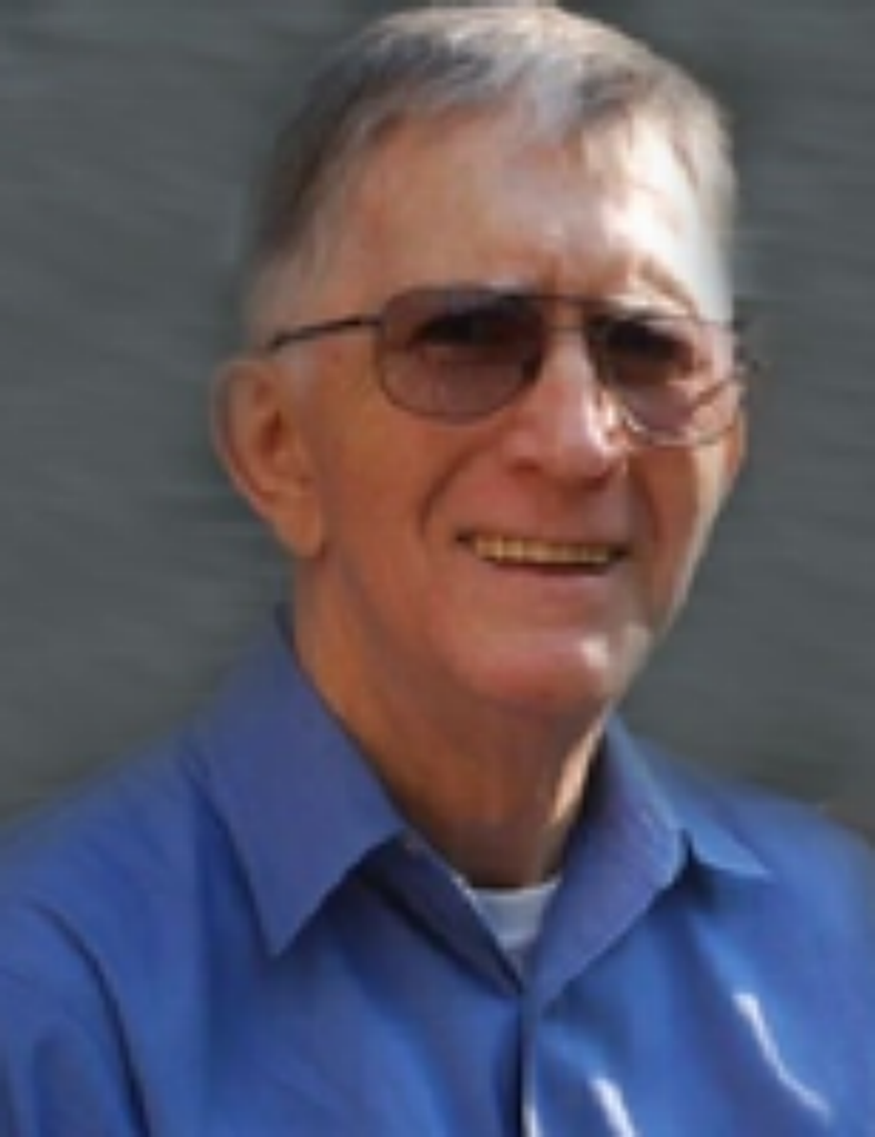 Jimmy  Rogers Godwin