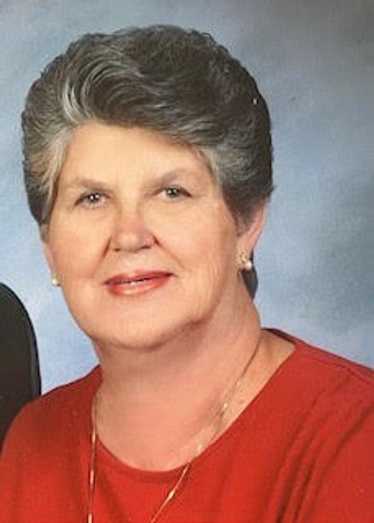 Donna Marie Arceneaux Foret Zink