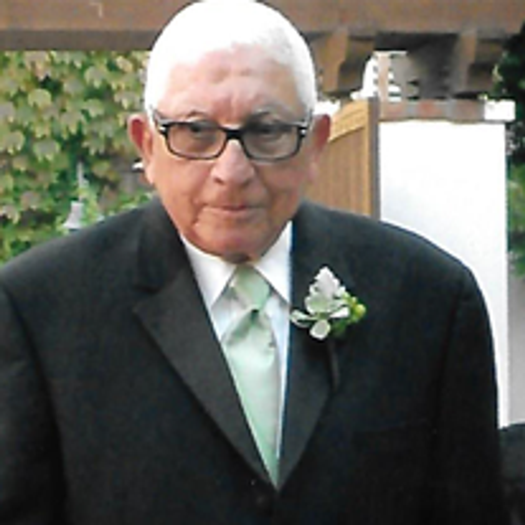 Herbert Coutee