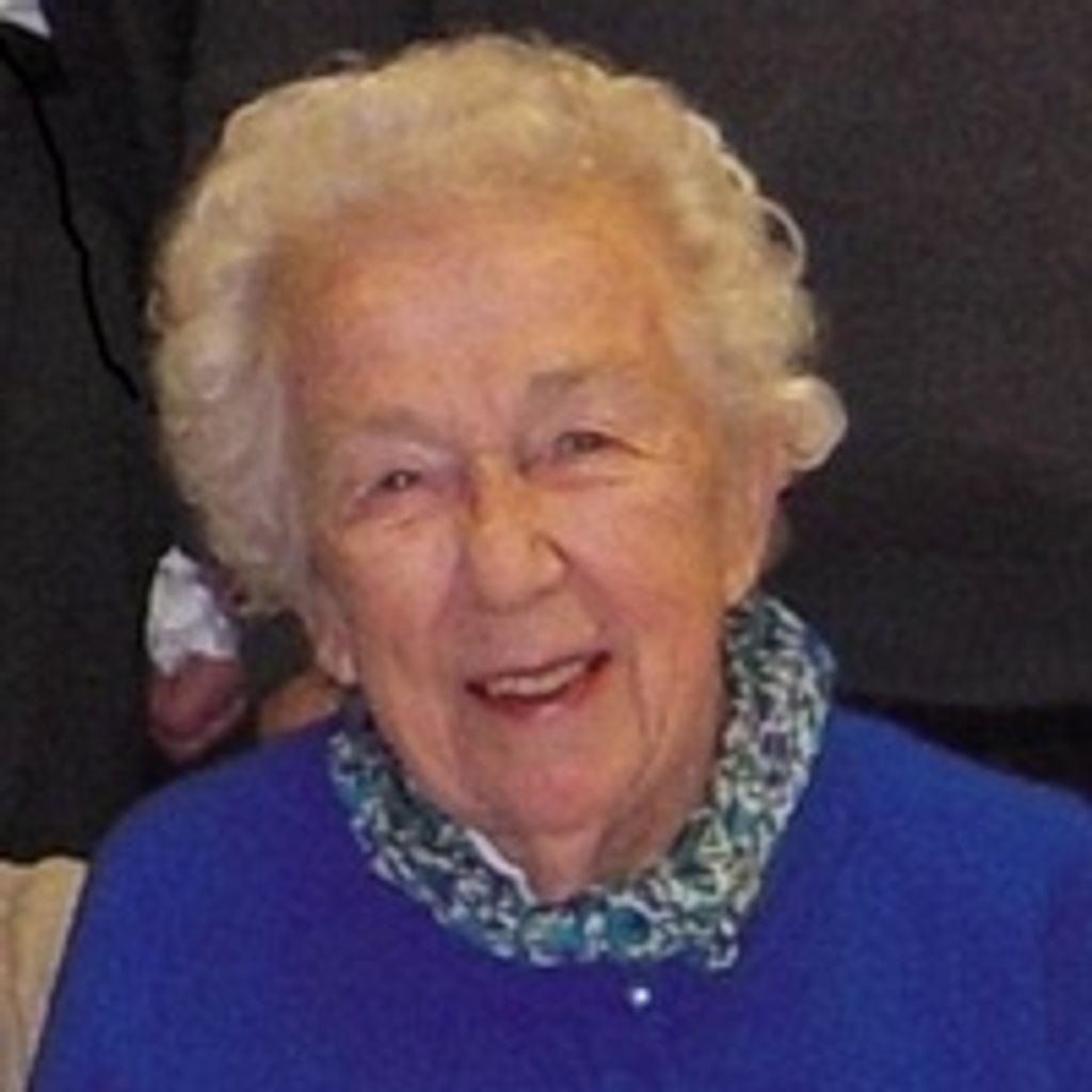 Ida Harrison Washington Profile Photo