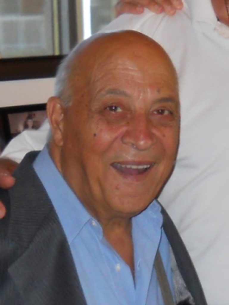 Antonio Gabriele