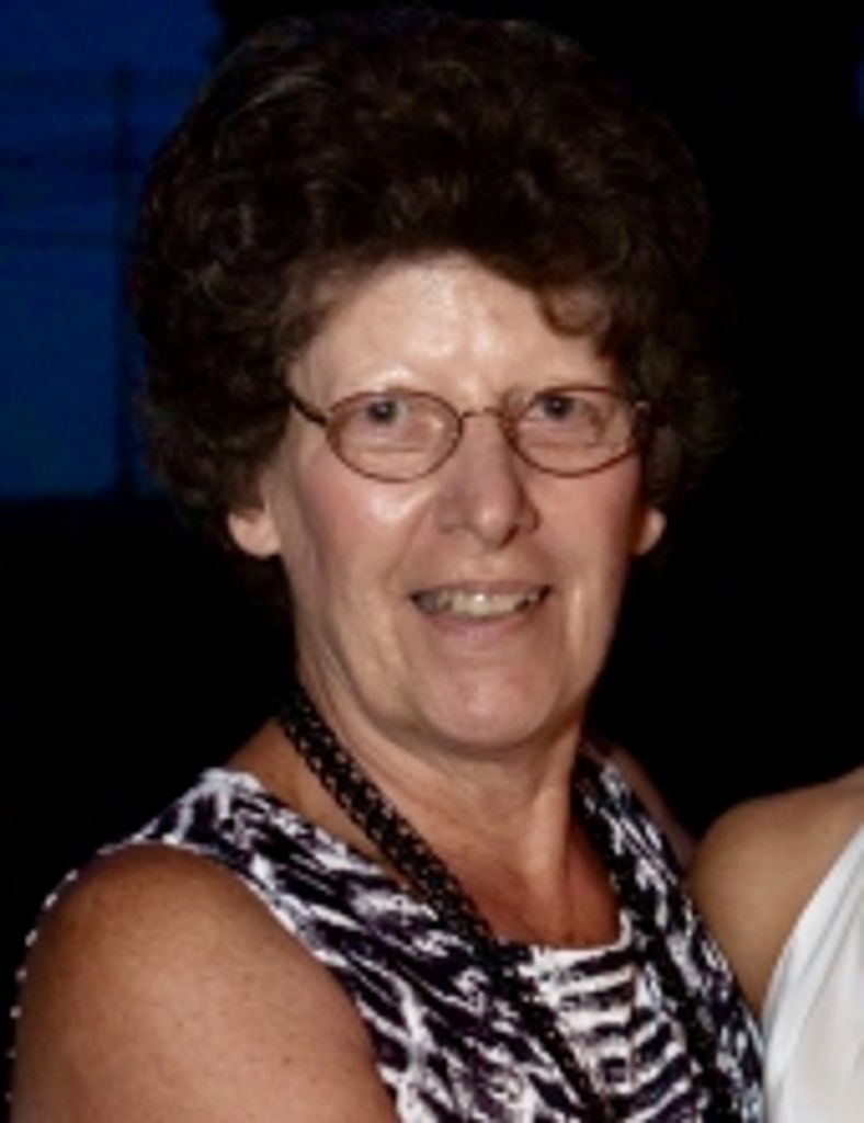 Darlene A. Harnett