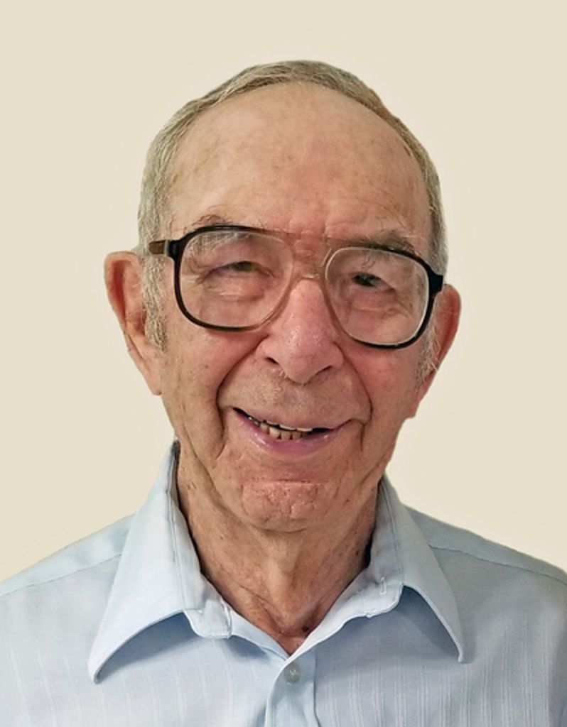 Rennald Ethan Stiner Profile Photo