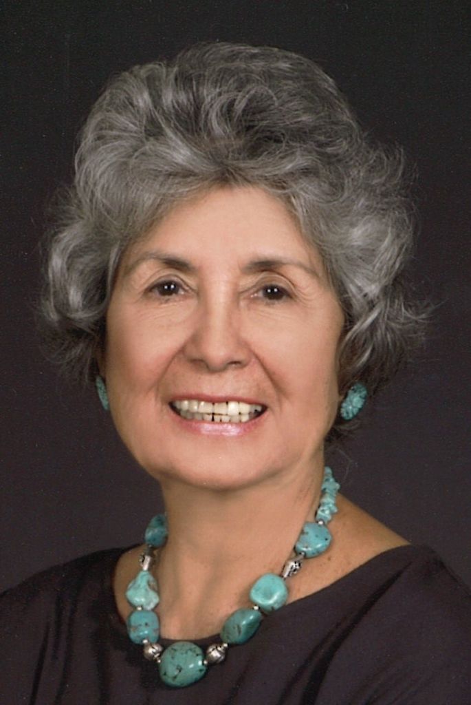 Kitty Felisitas (Garcia) Pacheco