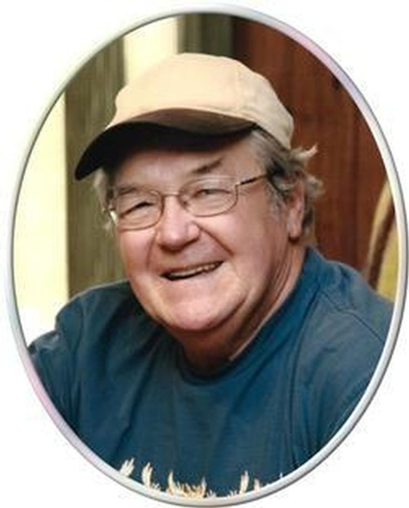 Jerry Victor Van Daele