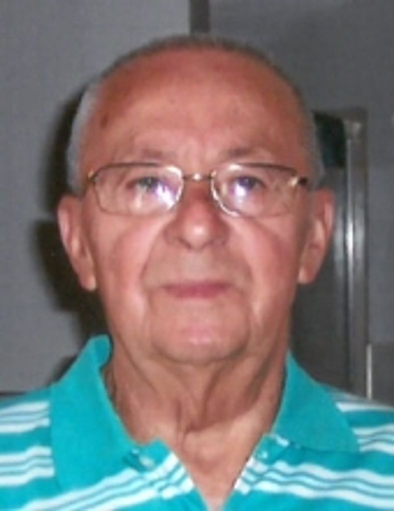 Roger R. Gagne