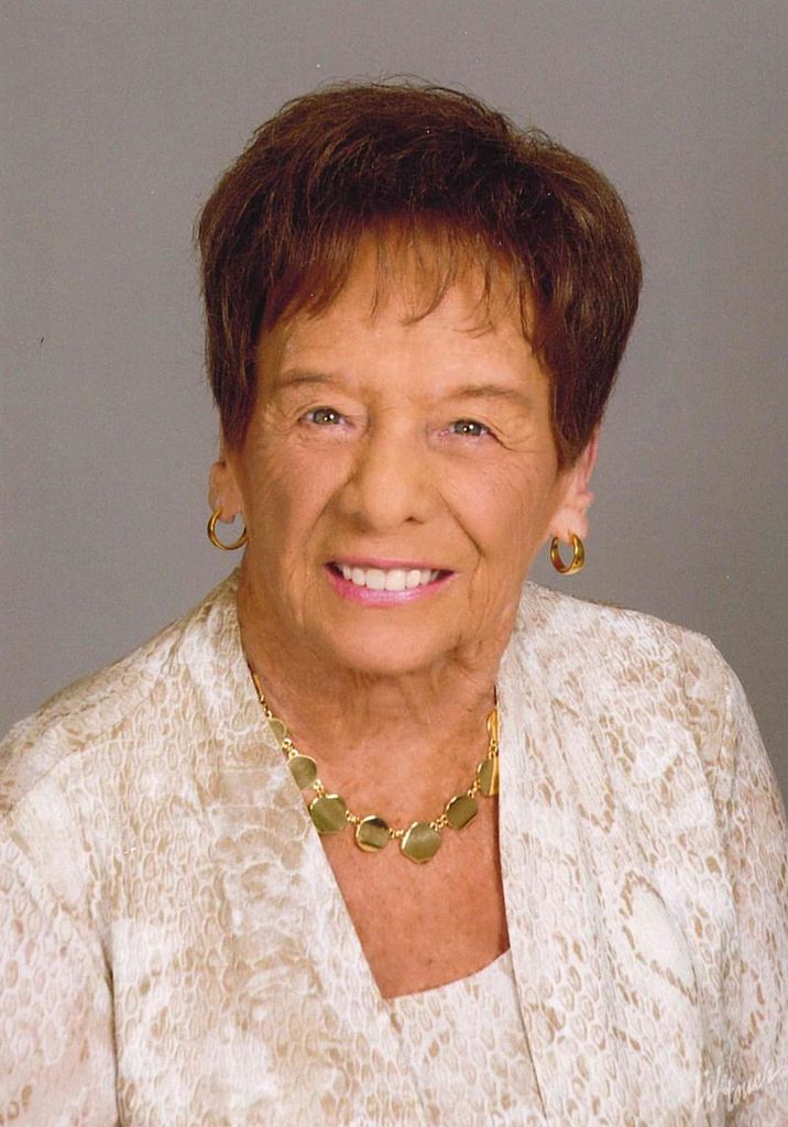 Genevieve A. "Jenny" Gruber Profile Photo
