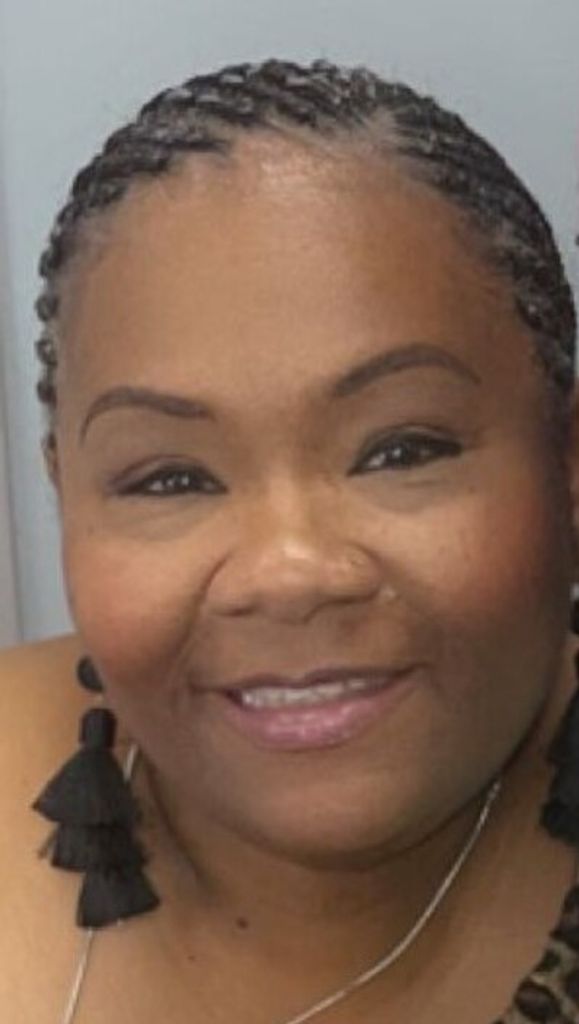 Rosalind Denise Jean