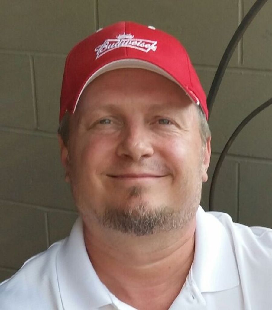 Garry "Gig" R. Sturtz Ii Profile Photo