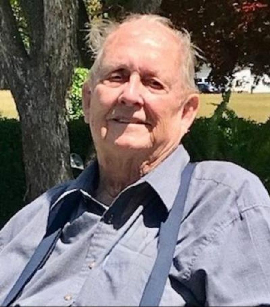 Oscar Lee Hinton Jr. Profile Photo