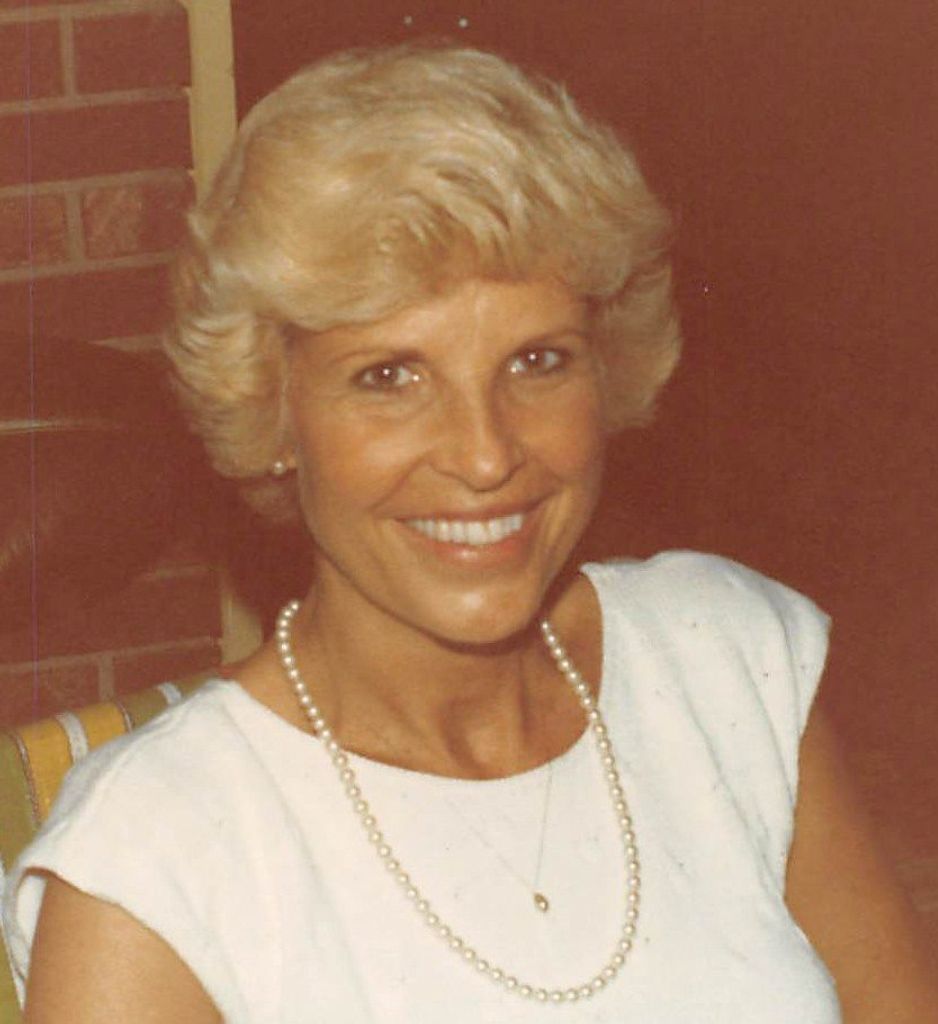 Rebecca  Speich