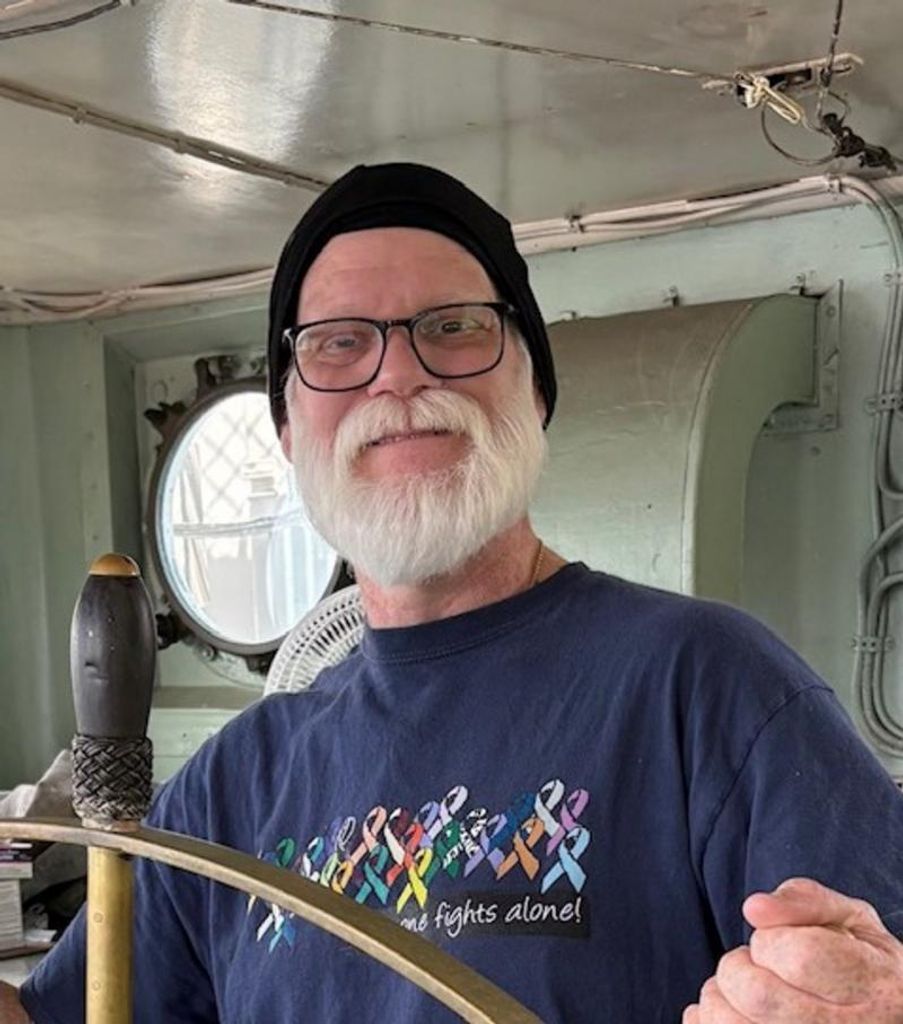 Stephen M. Killian Profile Photo