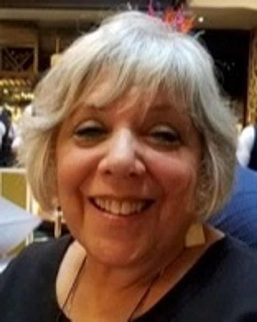 Shelah Getzenberg Profile Photo