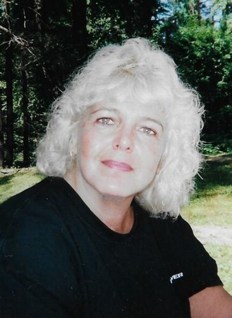 Nancy L. Howe